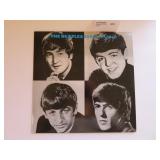BEATLES / EARLY YEARS (2) 1981 LP RECORD ENGLAND