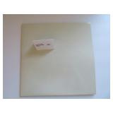BEATLES BACK IN USSR NORTHER SONGS 2 RECORD ALBUM