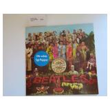 SGT PEPPER