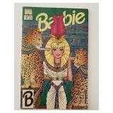 MARVEL COMICS BARBIE #15 SCARAB SCARE!