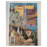 MARVEL COMICS DISNEY COMIC HITS THE HUNCHBACK OF N