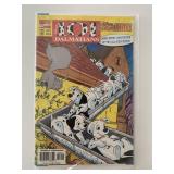 MARVEL COMICS DISNEY COMIC HITS! 101 DALMATIANS #1
