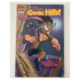 MARVEL COMICS DISNEY COMIC HITS THE HUNCHBACK OF N