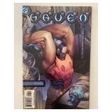 DC COMICS HAVEN #7 THE BROKEN CITY