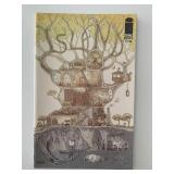 IMAGE COMICS ISLAND #12