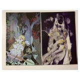 2 BOOM COMICS BRIAR 2/#2