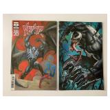 2 MARVEL COMICS VENOM 2/#7