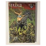 3 AVATAR COMICS CROSSED PLUS ONE HUNDRED MIMIC #2