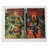 2 IDW COMICS STAR WARS GHOSTS OF VADER