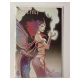 2 ASPEN COMICS SOULFIRE #3 & 6