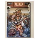 3 AVATAR COMICS CROSSED PLUS 100 MIMIC 3/#4