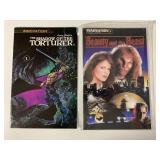 2 INNOVATION COMICS THE SHADOW OF THE TORTURER #1