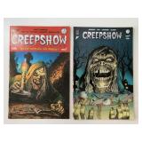 2 IMAGE COMICS CREEPSHOW 2/#1
