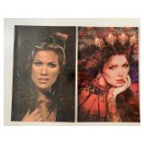 2 IMAGE COMICS HELLCOP #6 & 10