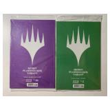 2 BOOM COMICS MAGIC #2 & 16 BOTH SEALED