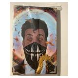 5 BOOM COMICS HOUSE OF SLAUGHTER #1-5 SEALED PACK