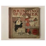 BRINGING UP FATHER BOOK 3 1919 BY GEO. MCMANUS