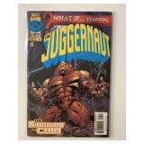 MARVEL COMICS WHAT IFï¿½ #94 STARRING THE JUGGERNAUT