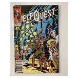 MARVEL COMICS ELF QUEST #22