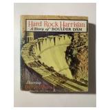 HARD ROCK HARRIGAN #1591 STARRING GEORGE O