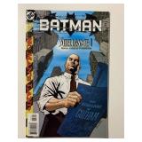 DC COMICS BATMAN #573 SHELLGAME: 1