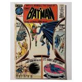 DC COMICS GIANT BATMAN #228