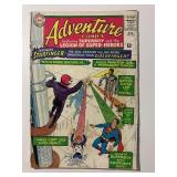 DC COMICS ADVENTURE COMICS #335 FEATURING SUPERBOY
