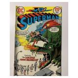 DC COMICS SUPERMAN #270