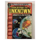 DC COMICS SUPER-SIZE FROM BEYOND THE UNKNOWN #11