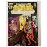 DC COMICS ADVENTURE COMICS PRESENTS SUPERGIRL #408