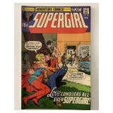 DC COMICS ADVENTURE COMICS PRESENTS THE NEW SUPERG