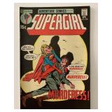 DC COMICS ADVENTURE COMICS PRESENTS SUPERGIRL #405