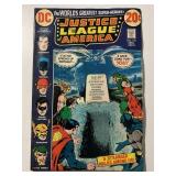 DC COMICS JUSTICE LEAGUE OF AMERICA #103