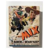 THE RIDER OF DEATH VALLEY BY FIVE STAR LIBERTY PUB