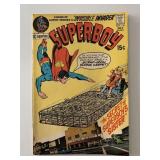 DC COMIC SUPERBOY #176