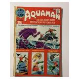 DC COMICS GIANT AQUAMAN S-26 FEATURING THE SEA KIN
