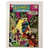 DC COMICS ADVENTURE COMICS #370 FEATURING SUPERBOY