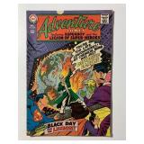 DC COMICS ADVENTURE COMICS #363 FEATURING SUPERBOY