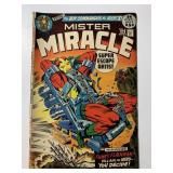 DC COMICS MISTER MIRACLE #6 SUPER ESCAPE ARTIST