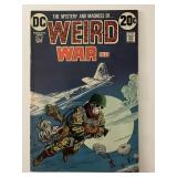 DC COMICS WEIRD WAR TALES #14