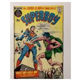DC COMICS SUPERBOY #173