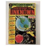 DC COMICS SUPER-SIZE FROM BEYOND THE UNKNOWN #9