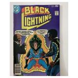 DC COMICS BLACK LIGHTNING #5