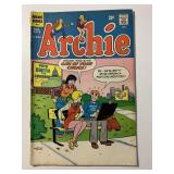 ARCHIE COMICS ARCHIE #224