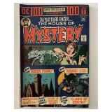 DC COMICS DO YOU DARE ENTER THE HOUSE OF MYSTERY #