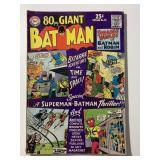 DC COMICS GIANT BATMAN #12