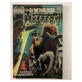 DC COMICS DO YOU DARE ENTER THE HOUSE OF MYSTERY #