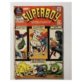 DC COMICS SUPERBOY #174