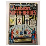 DC COMICS THE LEGION OF SUPER-HEROES #403