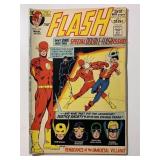 DC COMICS THE FLASH #213